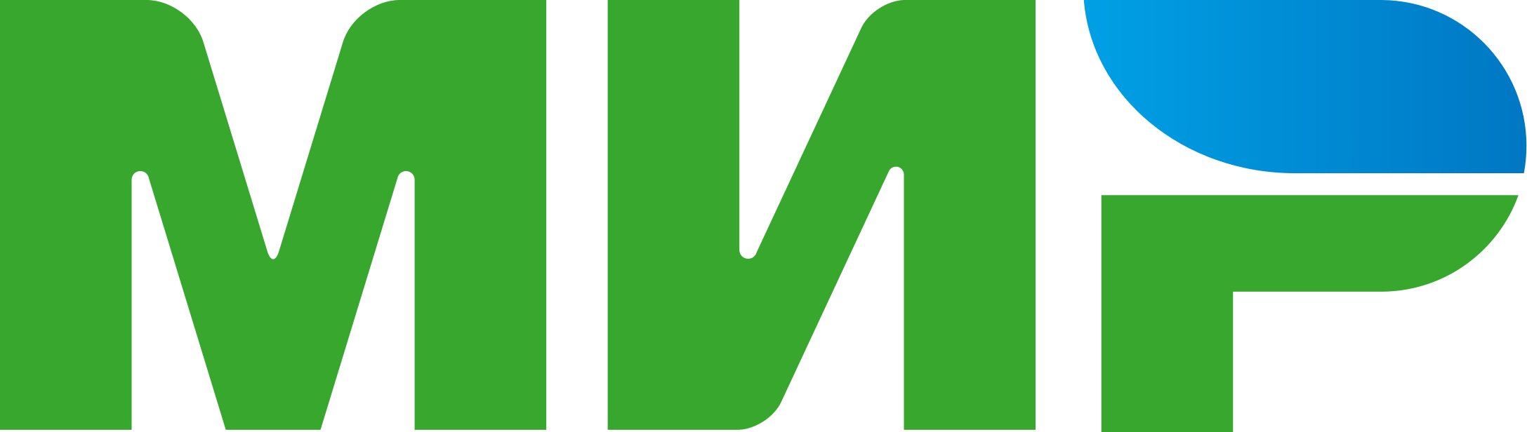 Мир