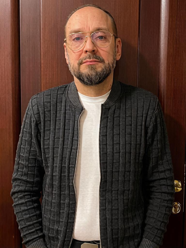 Василий Голдаковский